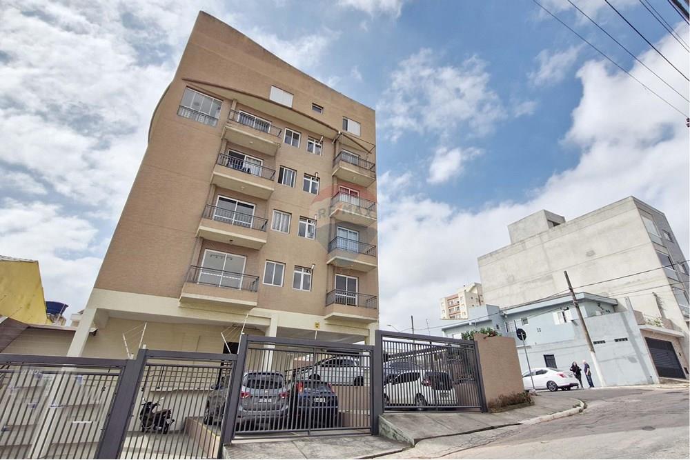 Apartamento - Venda - São Paulo , São Paulo - RUA ELVIRA DE BORTOLE, 457 (2).jpg - 601051076-9