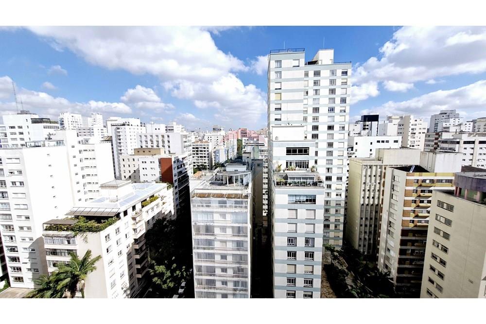Apartamento - Venda - São Paulo , São Paulo - RUA SABARÁ, 315 (23).jpg - 602301001-119