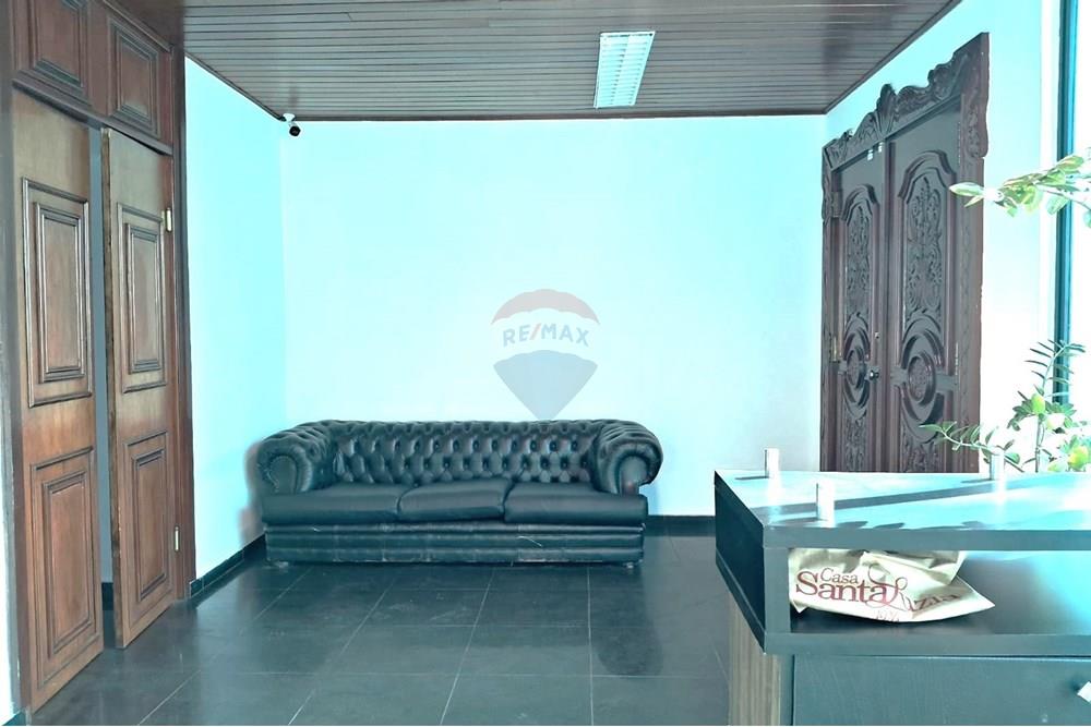 Casa Comercial - Alugar - São Paulo , São Paulo - recepcao.jpeg - 602141068-12