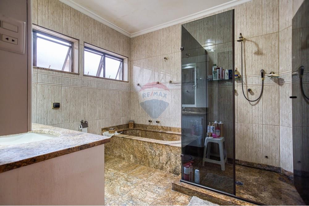 Casa - Alugar - São Paulo , São Paulo - 06banheiros001.jpg - Banheiro - 601081093-8