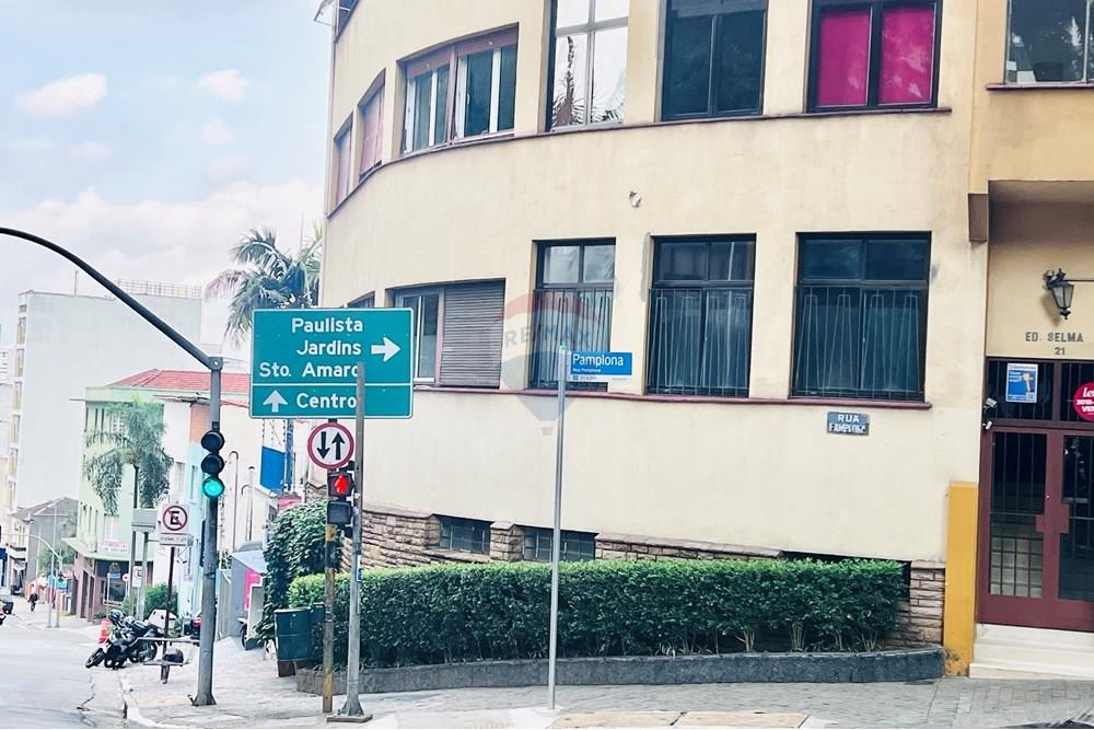 Cj. Comercial/ Sala - Venda - São Paulo , São Paulo - IMG_9683.jpg - 601261059-112