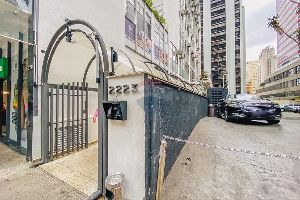 Cj. Comercial/ Sala - Venda - São Paulo , São Paulo - IMG_998025.jpg - 602271031-3