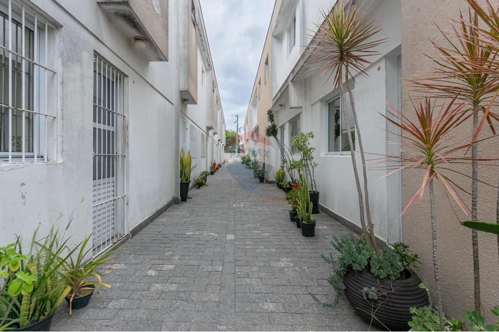 Casa - Venda - São Paulo , São Paulo - 601301002-99 - Rua Luigi Bassi, 29 casa 11-034.jpg - 601301002-99