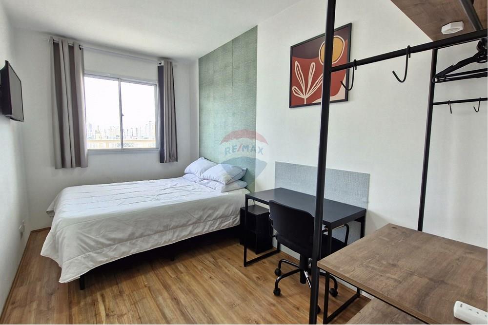 Apartamento, 1 quarto, 31 m² - Foto 13