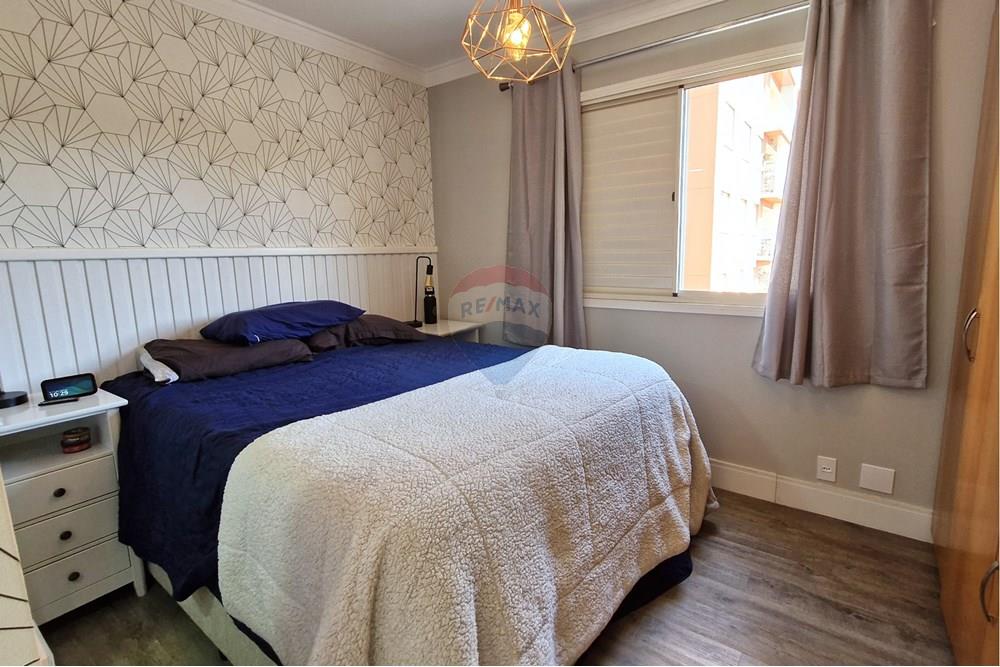 Apartamento - Venda - São Paulo , São Paulo - Cópia de RUA DO SIMBOLO, 110 (28).jpg - Suite - 601131051-35