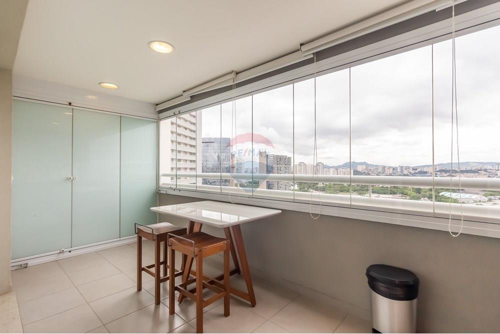 Apartamento - Venda - São Paulo , São Paulo - IMG_838803.jpg - 601371005-17