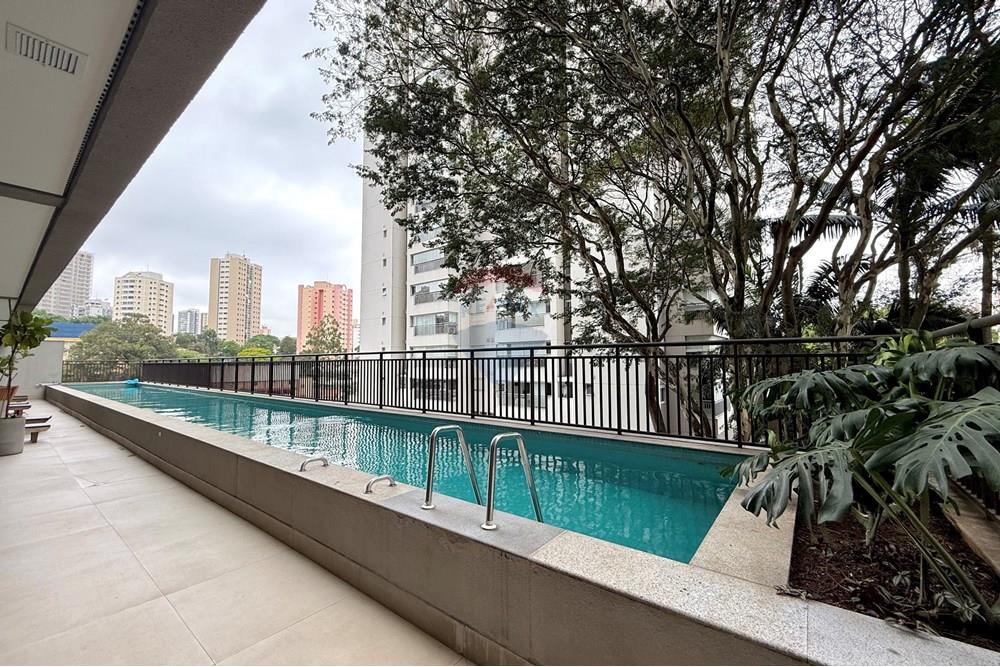 Apartamento - Alugar - São Paulo , São Paulo - IMG_8575.jpg - 602321014-111