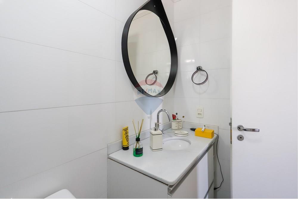 Apartamento - Venda - São Paulo , São Paulo - 25-09-12-R. Jacofer, 161 - Jardim Pereira Leite_021_CapodannoFotografia.jpg - Banheiro - 602341026-4