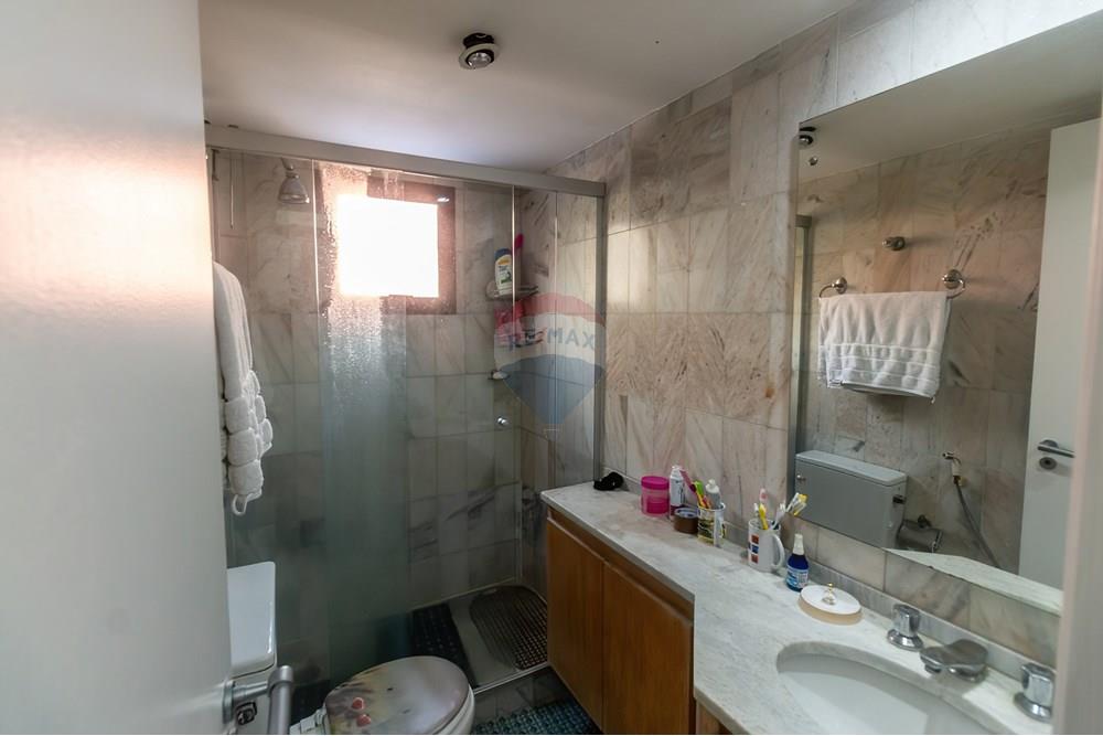 Apartamento - Alugar - São Paulo , São Paulo - apartamento-padrao-3dorm-itaim-bibi-sao-paulo-sp-AP6039_ITV-22.jpg - 601361019-3057