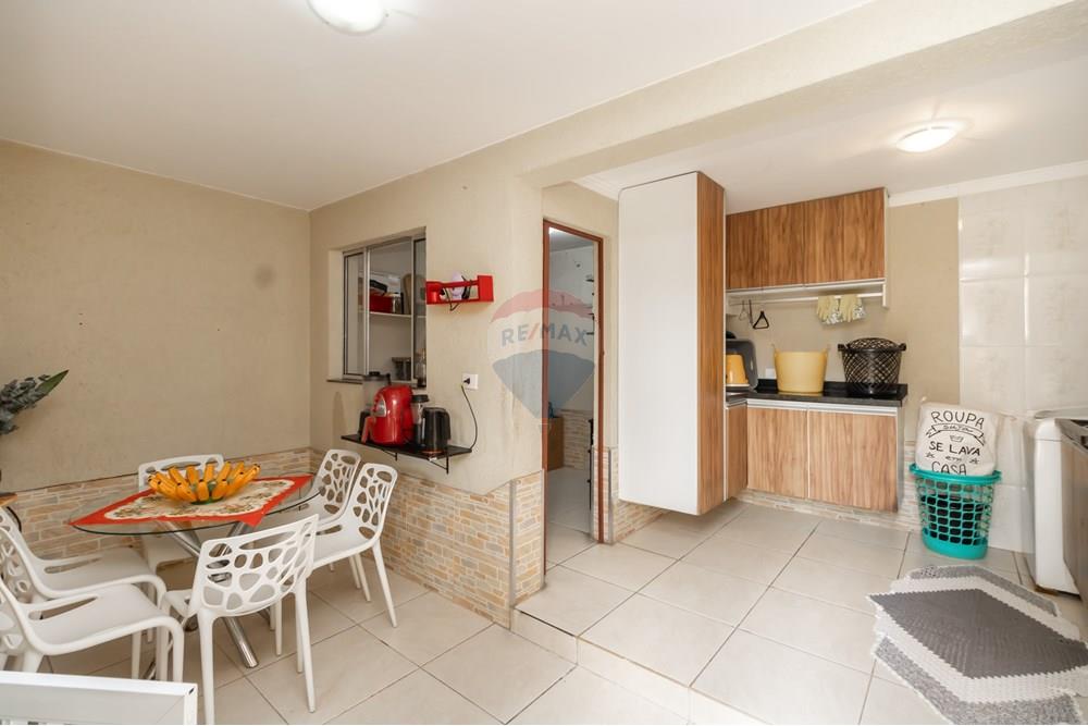 Sobrado - Venda - São Paulo , São Paulo - IMG_608214.jpg - 601141061-45