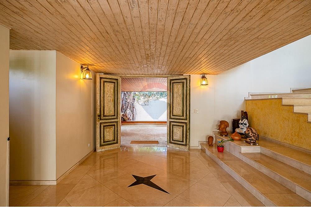 Casa, 4 quartos, 1023 m² - Foto 11