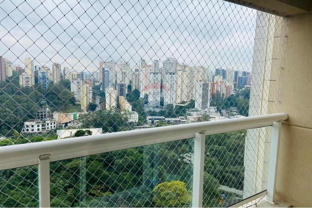 Apartamento - Alugar - São Paulo , São Paulo - IMG-20250706-WA0045.jpg - 602071018-38