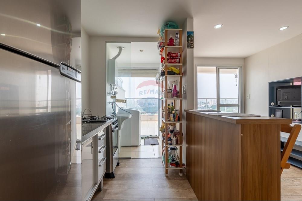 Apartamento - Venda - São Paulo , São Paulo - 32_AP.jpg - 601971014-180