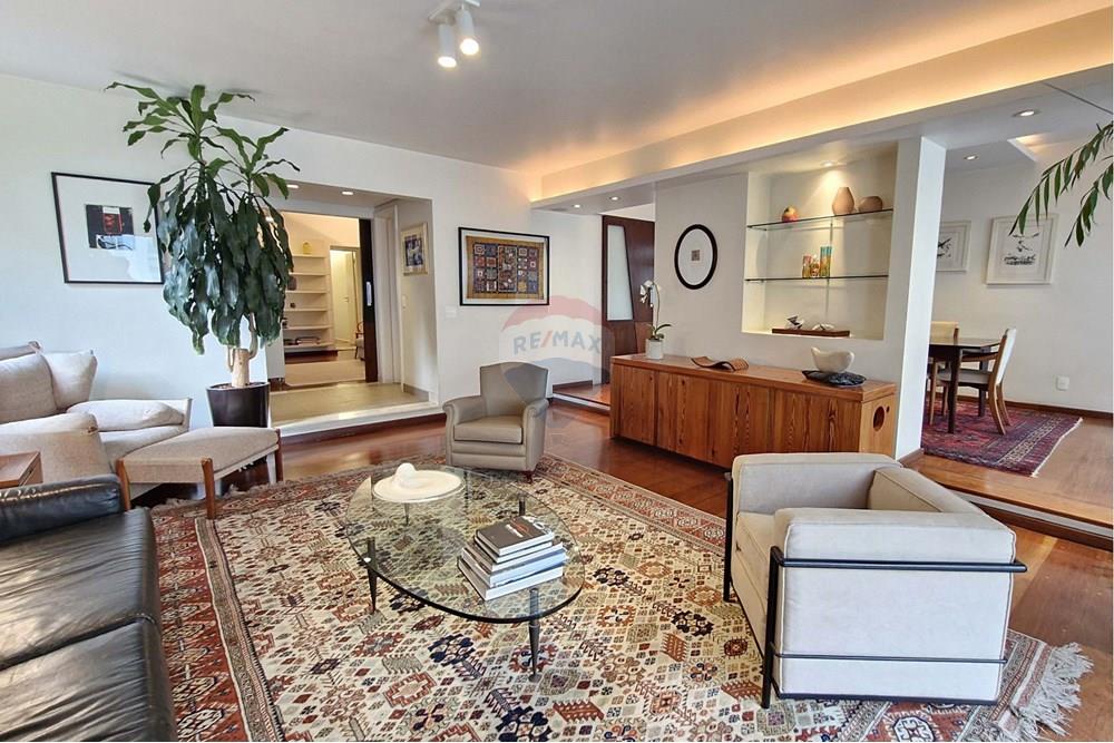 Konut - Müstakil Daire - Sao Paulo , Sao Paulo - BR - ALAMEDA ITÚ, 846 (12).jpg - 601361043-36