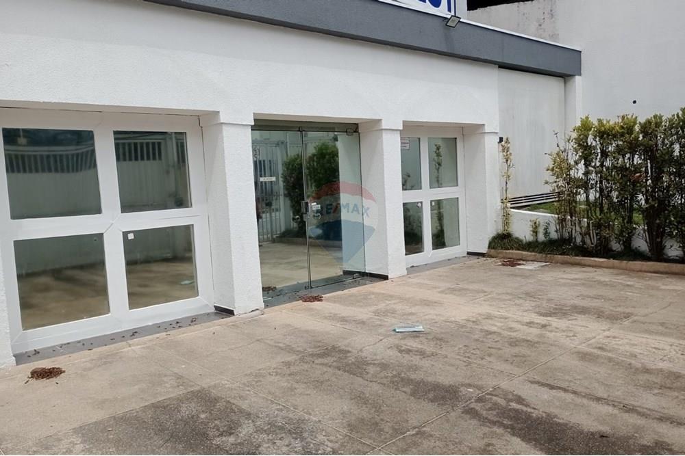 Prédio - Alugar - São Paulo , São Paulo - 12cccb14-b3b9-493e-afc9-a765523c3174.jpeg - 602261011-31