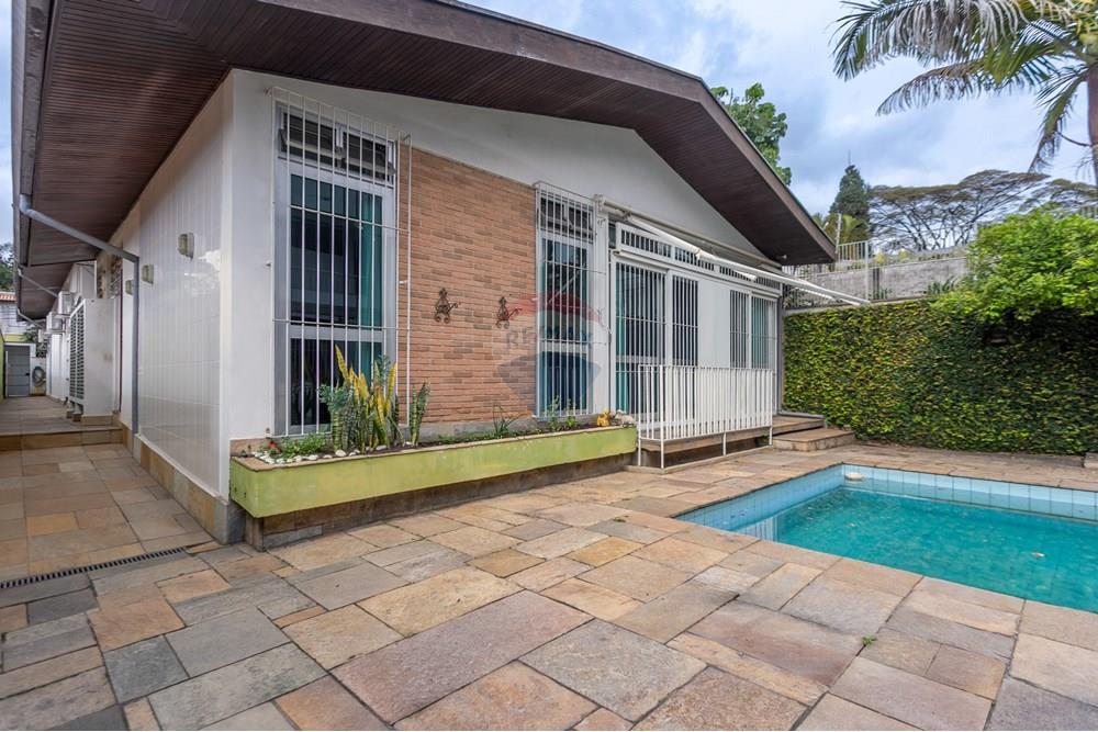 Casa - Venda - São Paulo , São Paulo - 601301075-4 - Rua Miguel Maurício da Rocha, 635-037.jpg - 601301075-4