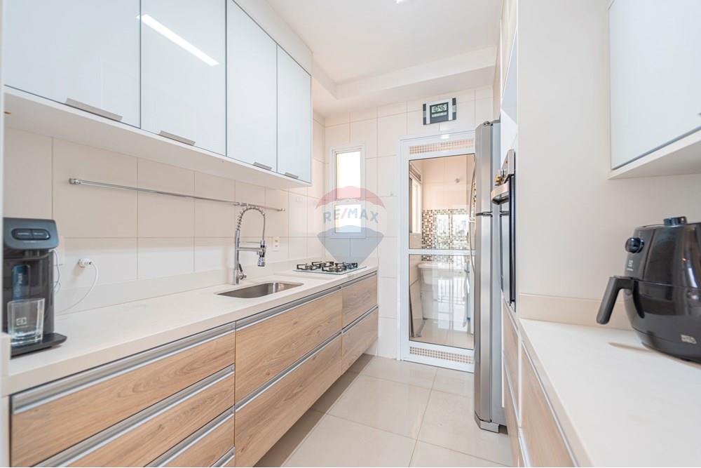 Apartamento - Venda - São Paulo , São Paulo - 601401022-65 remax living club vicentina gomes jurubatura santo amaro trem metro (9).JPG - 601301022-65