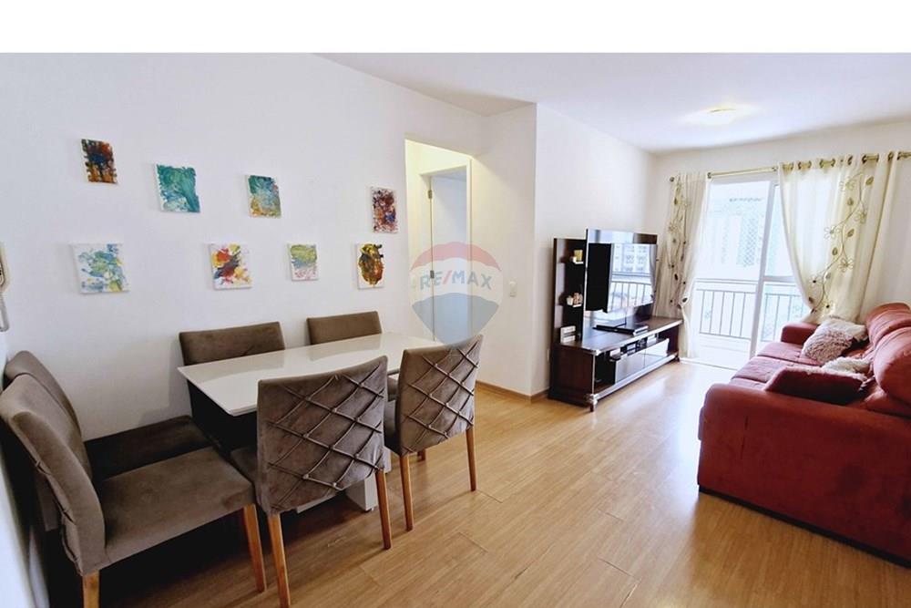 Apartamento - Venda - São Paulo , São Paulo - RUA CÔNEGO LADEIRA, 274 (13).jpg - 601051001-407