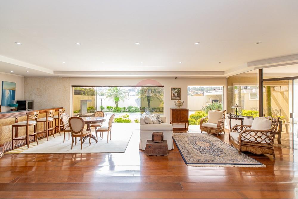 Casa, 4 quartos, 830 m² - Foto 3