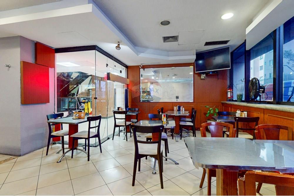 Ponto Comercial/ Loja - Venda - São Paulo , São Paulo - 6918e7fd-2126-4442-8fe6-9e64bae8ae61.jpeg - 601351141-32