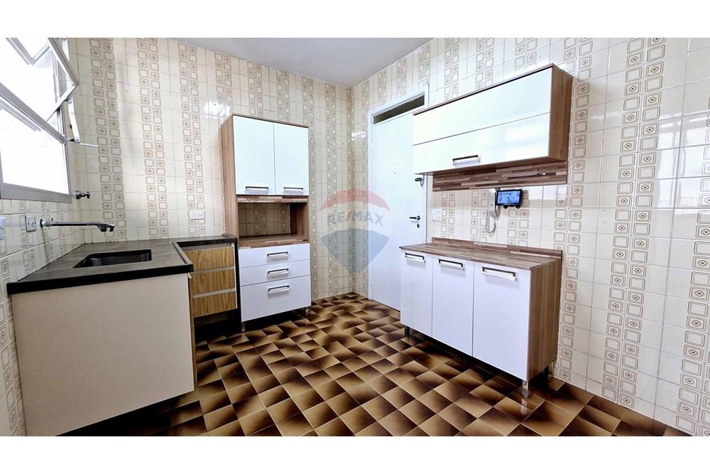 Apartamento - Venda - São Paulo , São Paulo - 15.jpg - Cozinha - 601361003-184