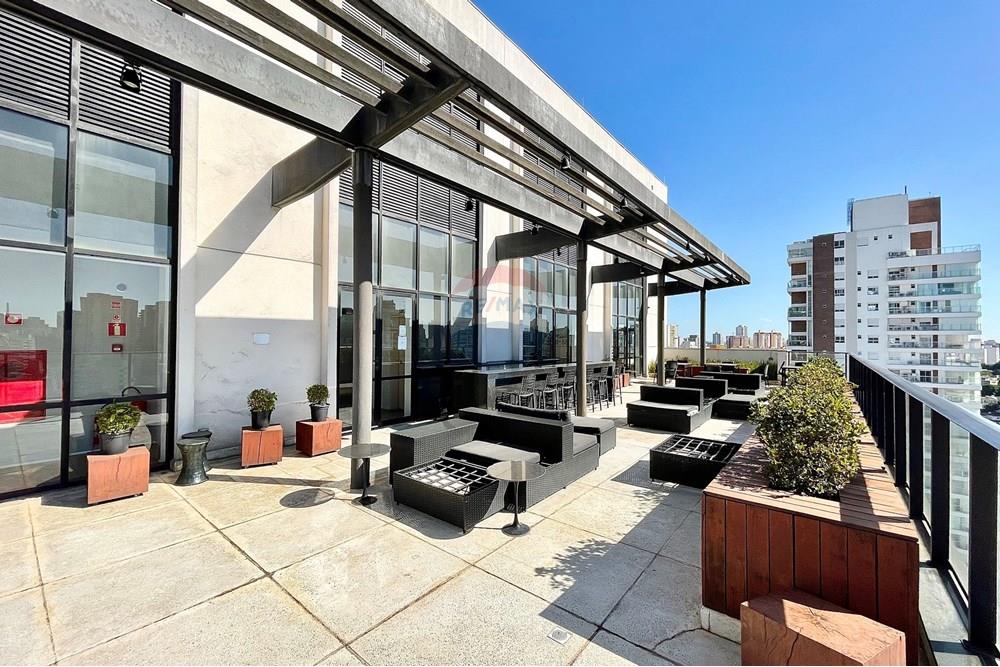 Apartamento - Venda - São Paulo , São Paulo - K. Rooftop.jpeg - 602031006-61