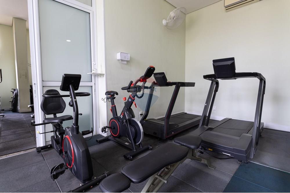 Apartamento - Venda - São Paulo , São Paulo - 01fotos_032.jpg - 601351231-22