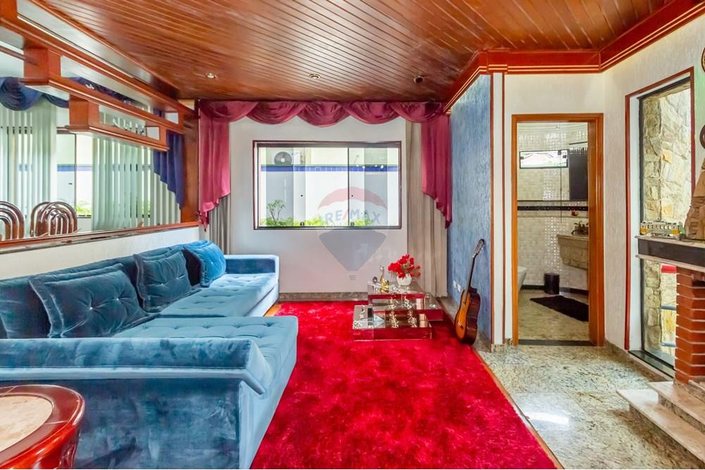 Sobrado - Venda - São Paulo , São Paulo - IMG_309448.jpg - 601991048-4