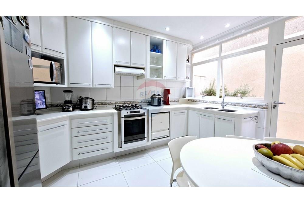 Casa - Venda - São Paulo , São Paulo - PRAÇA CORONEL LISBOA, 60 (73).jpg - Cozinha - 601131038-2