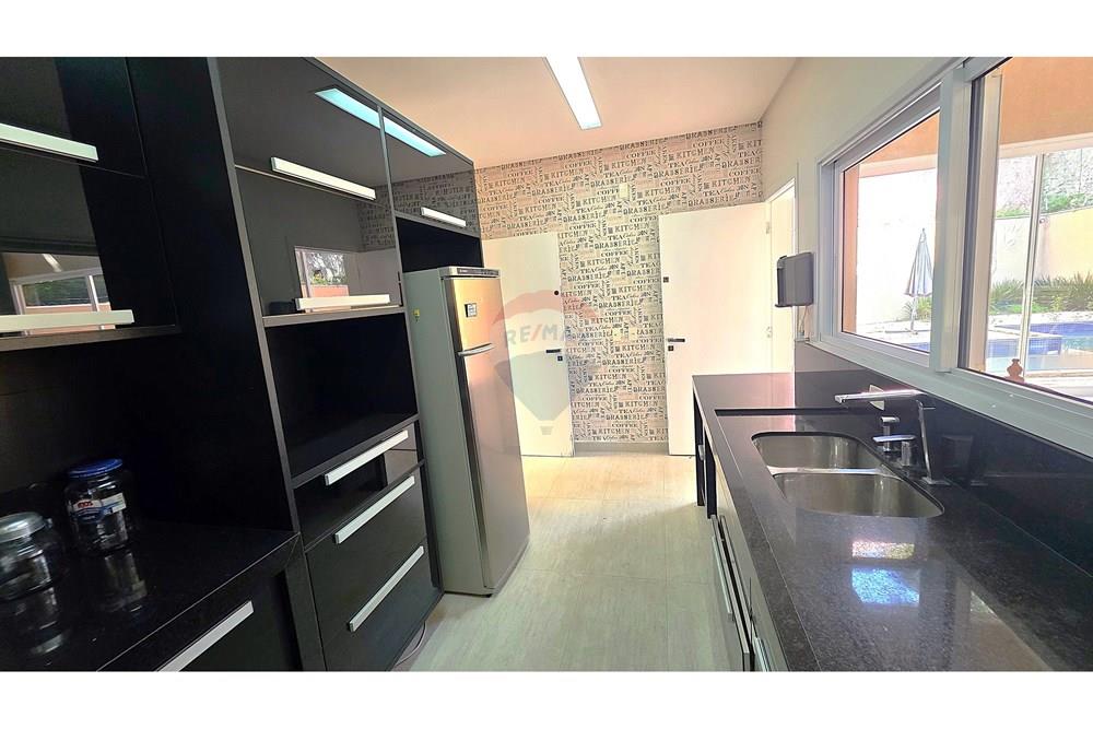 Casa - Alugar - São Paulo , São Paulo - COZINHA.jpg - 601261029-101