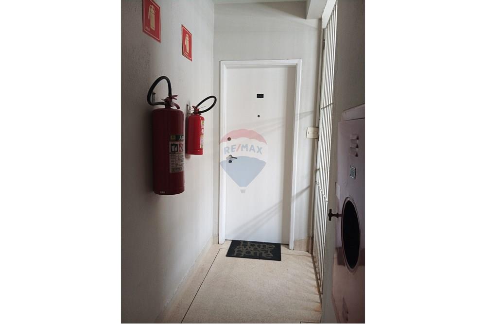 Apartamento - Alugar - São Paulo , São Paulo - 44.jpg - Corredor - 601081007-111