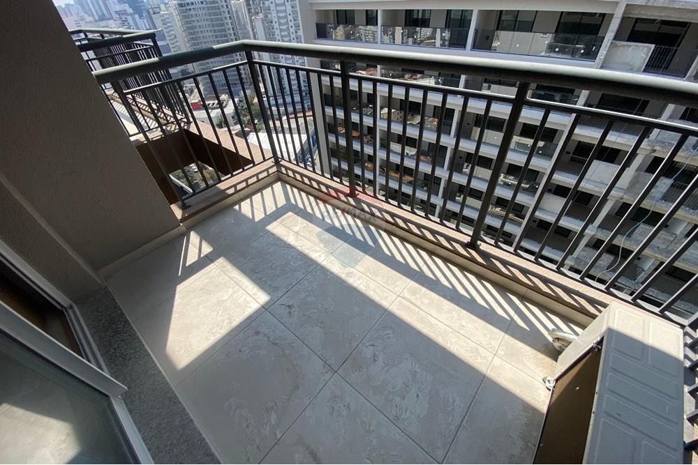 Apartamento - Alugar - São Paulo , São Paulo - IMG-20250908-WA0117.jpg - Sacada - 602161021-3