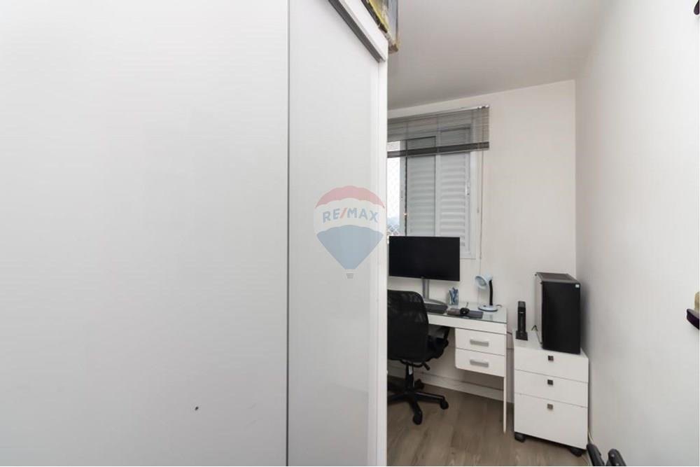 Apartamento - Venda - São Paulo , São Paulo - IMG_321610.jpg - 602381002-108