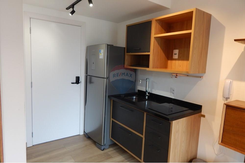 Studio - Alugar - São Paulo , São Paulo - 5.JPG - 602281039-31