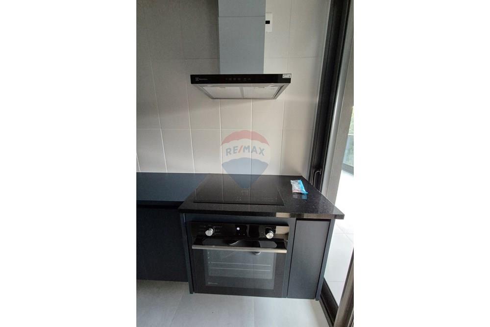 Apartamento - Alugar - São Paulo , São Paulo - Cozinha 4.jpg - 601971072-53