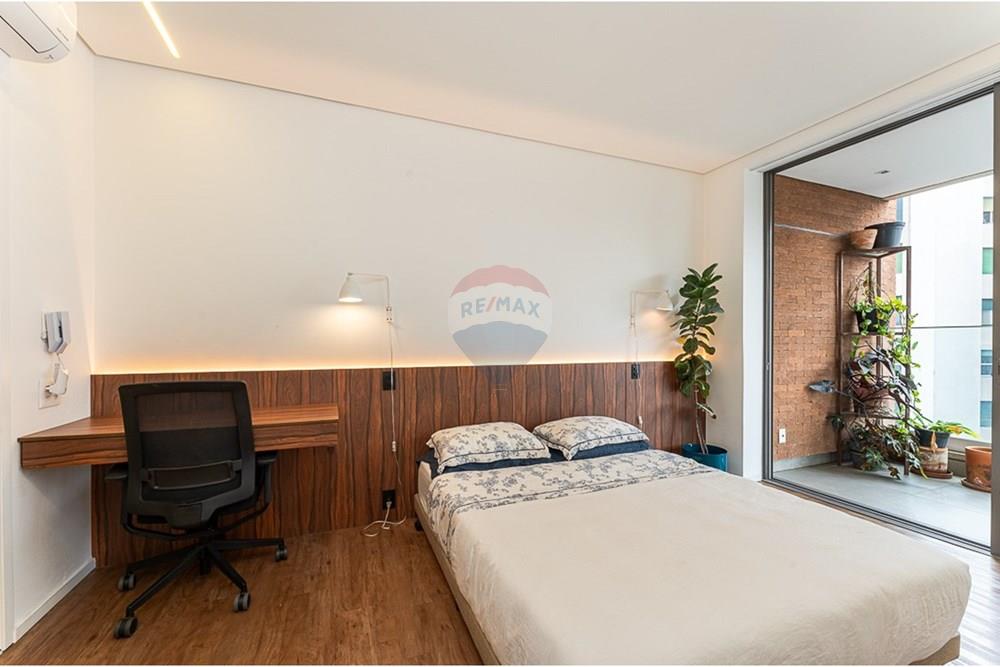 Apartamento - Venda - São Paulo , São Paulo - 26.jpg - Suite - 601371031-65