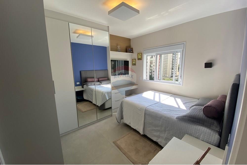 Apartamento - Venda - São Paulo , São Paulo - IMG_5843.jpg - 602031002-108