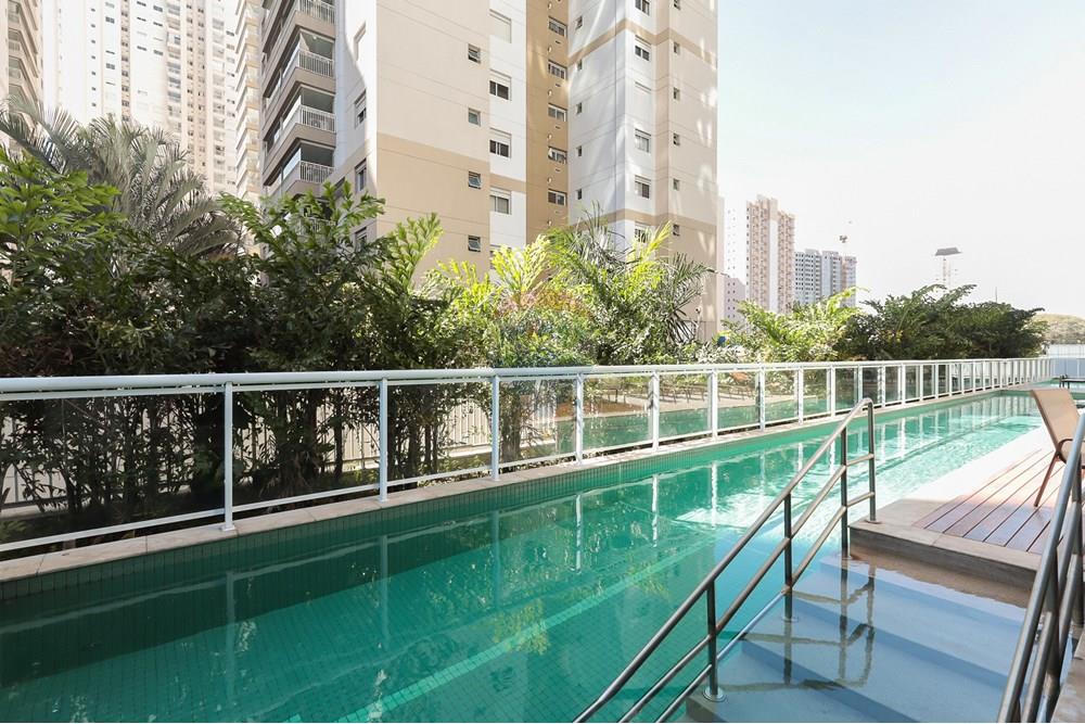 Apartamento - Venda - São Paulo , São Paulo - 02area-condominial014.jpg - 601081081-16