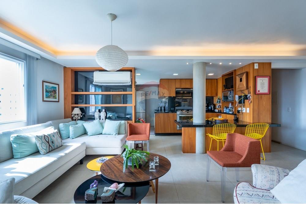 Apartamento - Venda - São Paulo , São Paulo - SalaECozinha.jpg - 601131035-36