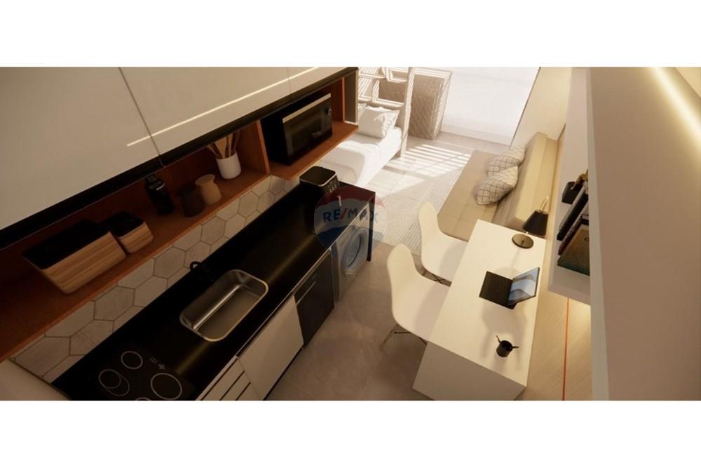 Studio - Alugar - São Paulo , São Paulo - IMG-20250520-WA0044.jpg - 601241003-170