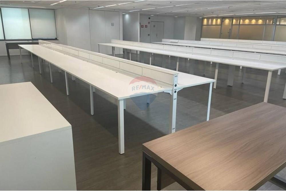 Cj. Comercial/ Sala - Alugar - São Paulo , São Paulo - 1efbe3fec24520898a080858.jpg - 602141003-144