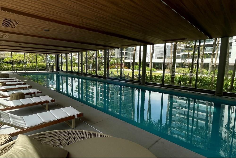 Apartamento - Alugar - São Paulo , São Paulo - IMG_4323.jpg - 601771077-26