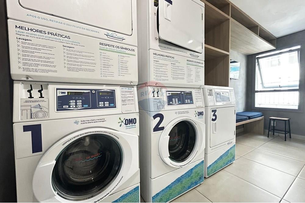 Apartamento - Alugar - São Paulo , São Paulo - 1-suite-brooklin-foto02.jpg - 601361052-102