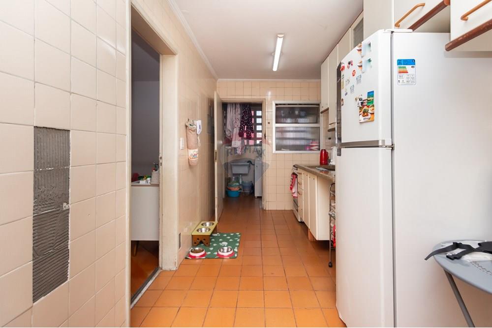 Apartamento - Venda - São Paulo , São Paulo - 9.jpg - Cozinha - 602261001-41