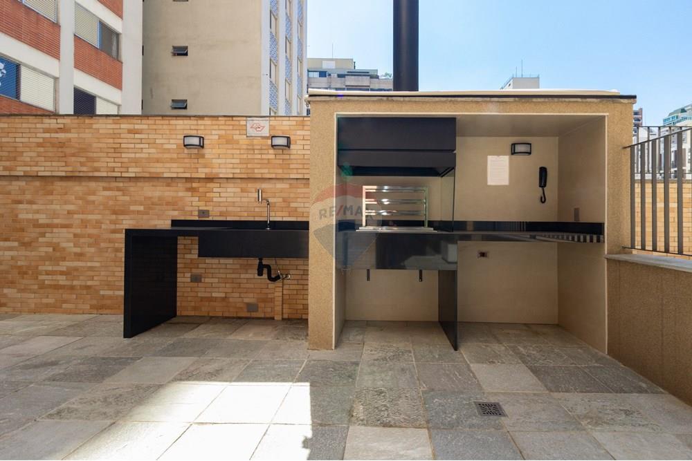 Apartamento - Venda - São Paulo , São Paulo - 24 CHURRASQ (2).jpg - 601261081-19