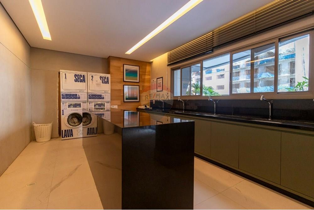 Apartamento à venda com 1 quarto, 48m² - Foto 28
