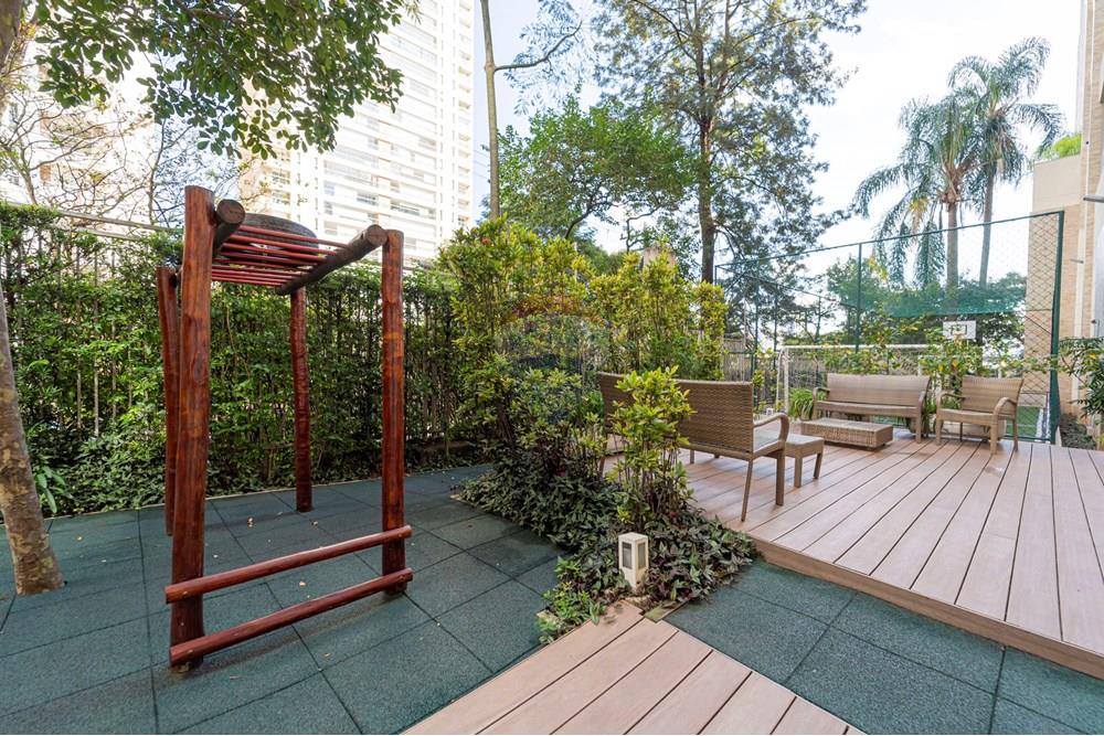 Apartamento - Venda - São Paulo , São Paulo -  CAMPO BELO DU CHAMP (97).JPG - 601301082-4