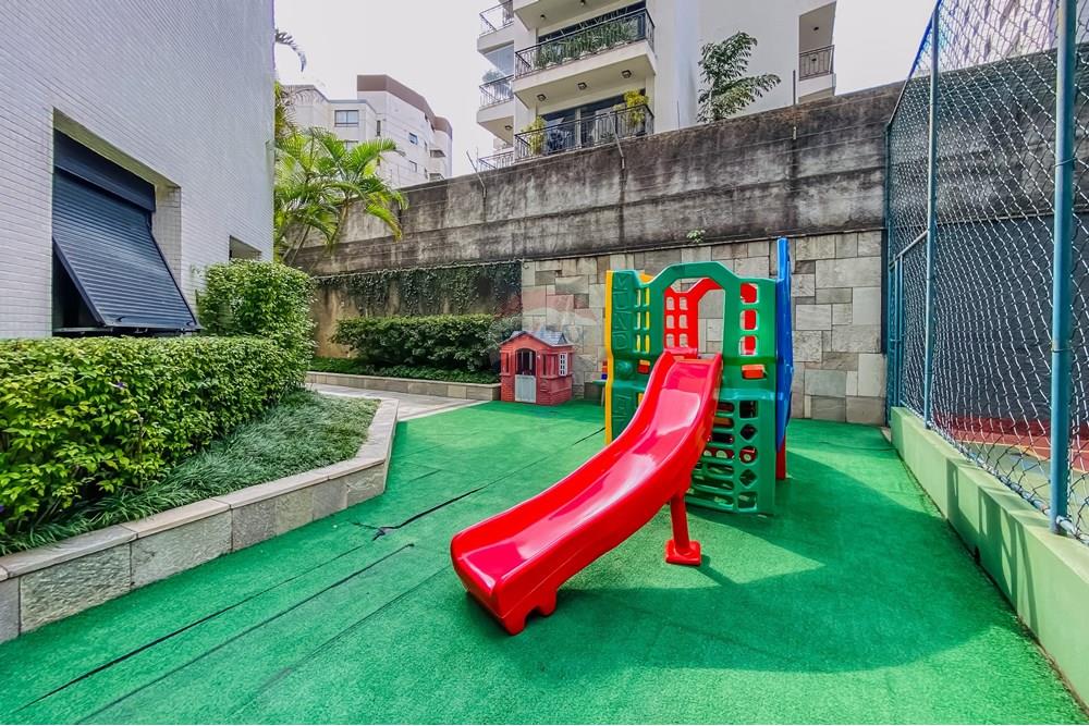 Apartamento - Venda - São Paulo , São Paulo - 46 IMG_274382.jpg - 601371058-8