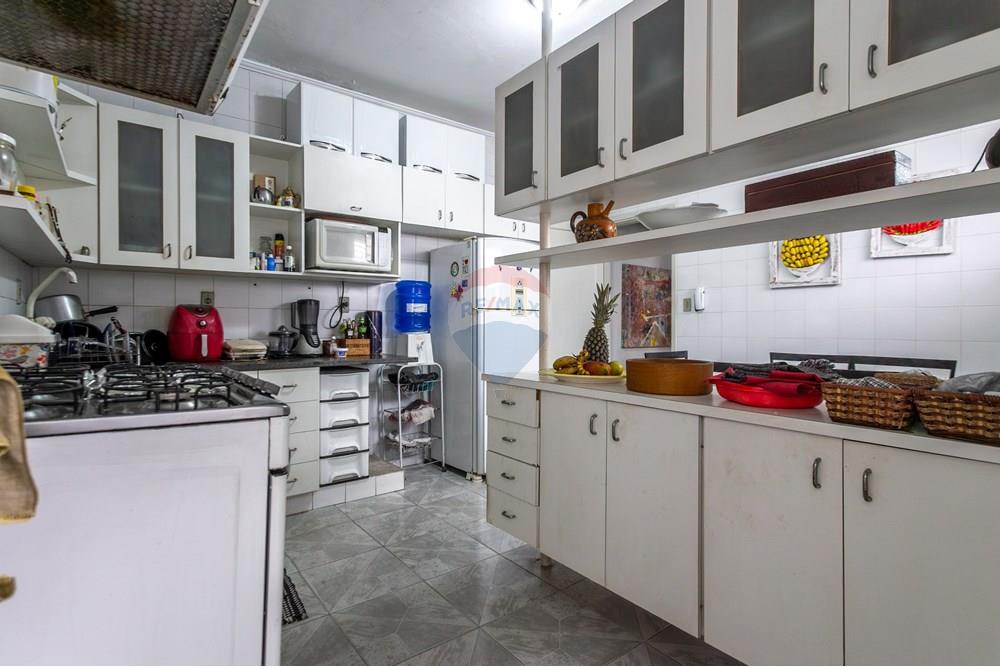 Casa - Venda - São Paulo , São Paulo - 601301016-266- Al. dos Guaicanãs, 462-013.jpg - 601301016-266