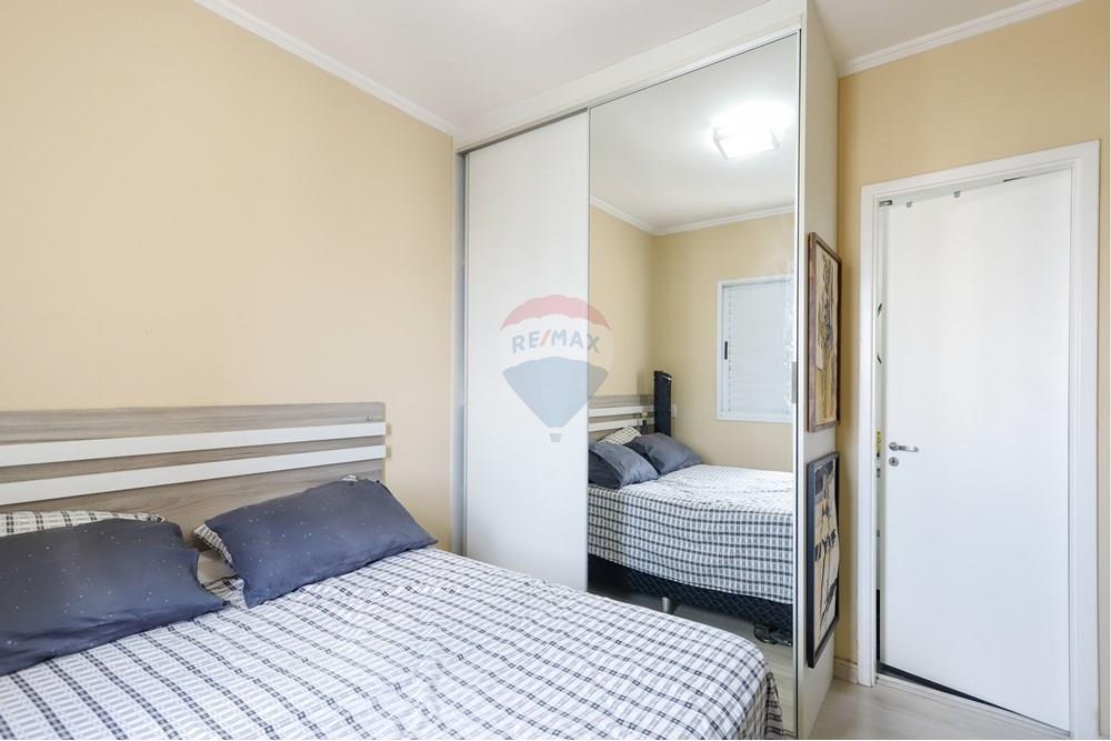 Apartamento - Venda - São Paulo , São Paulo - 25-09-12-R. Jacofer, 161 - Jardim Pereira Leite_017_CapodannoFotografia.jpg - Suite - 602341026-4